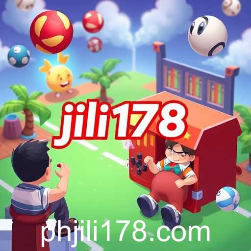 jili178