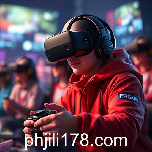 Emerging Trends in Online Gaming