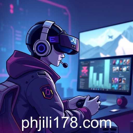 The Rise and Challenges of Online Gaming in 2025