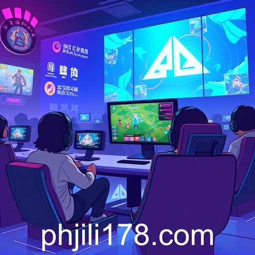 The Impact of Online Gaming Platforms in 2025