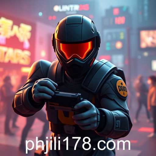 The Rising Tide of Online Gaming: Jili178's Influence