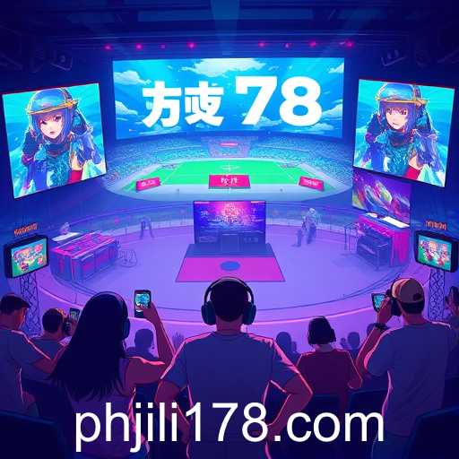 jili178