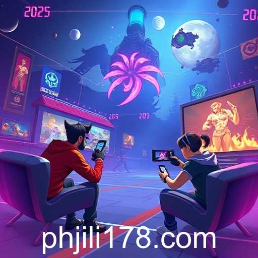 The Rise of Jili178 in the Online Gaming World