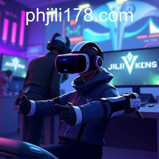 Jili178's Role in Shaping Online Gaming Trends
