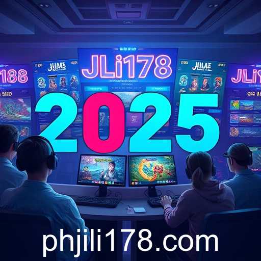Jili178: Navigating the Evolving Landscape of Online Gaming