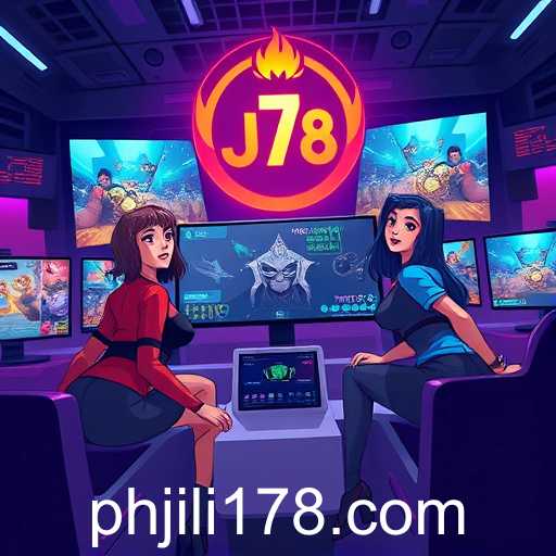 Jili178: Revolutionizing Online Gaming in 2025
