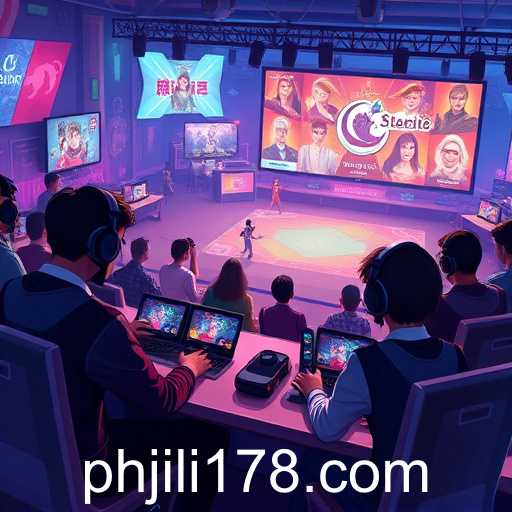 jili178
