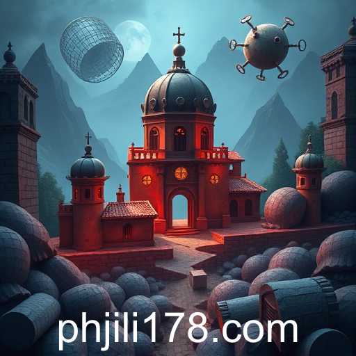 Puzzle Challenges: Exploring the Captivating World of Jili178