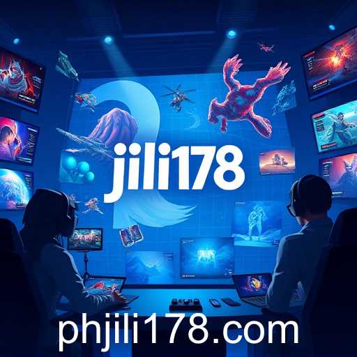 The Rise and Influence of jili178 in the Gaming World