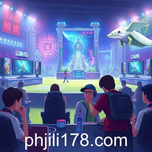 The Rise of Jili178 in the Gaming World