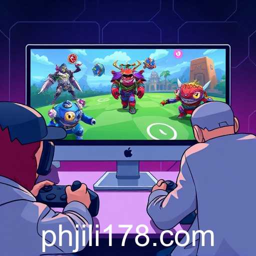 The Rise of Jili178 in the Global Gaming Scene