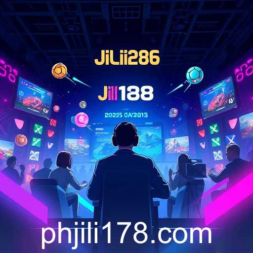 The Rise of Jili178 in the Gaming World