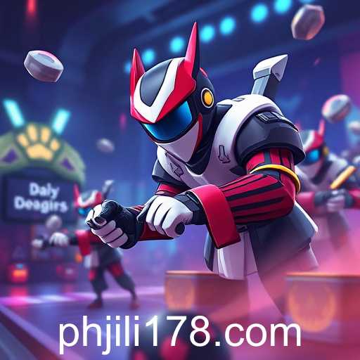 The Rise of Jili178 in the Online Gaming World