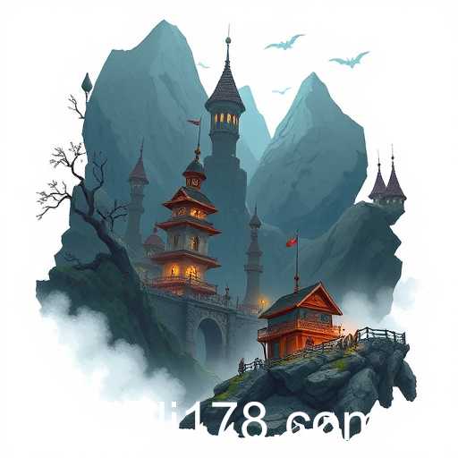 The Rise of Jili178: A Gaming Haven in 2026