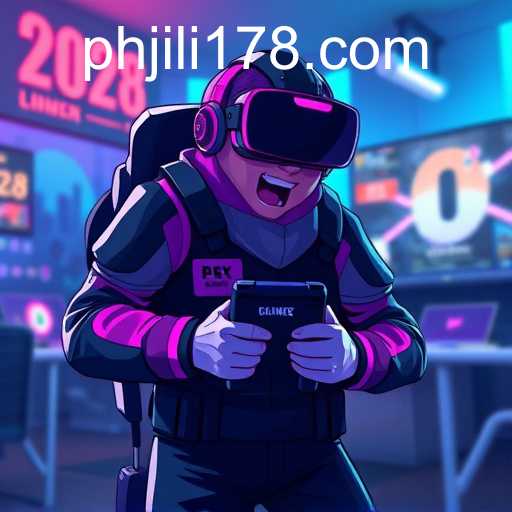 The Rise of Jili178 in Online Gaming