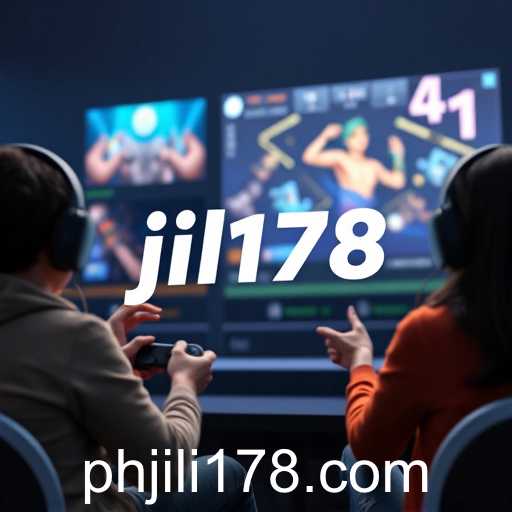 jili178
