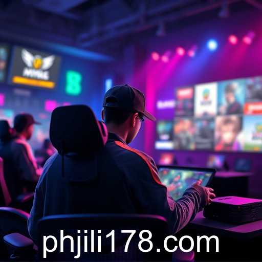 jili178