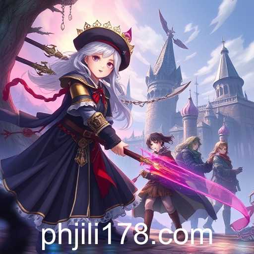 Exploring the Enchanting World of Role-Playing Games with 'jili178'