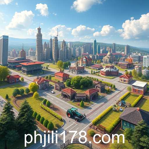 Exploring 'Simulation Worlds': The Expansive Universe of Virtual Realities