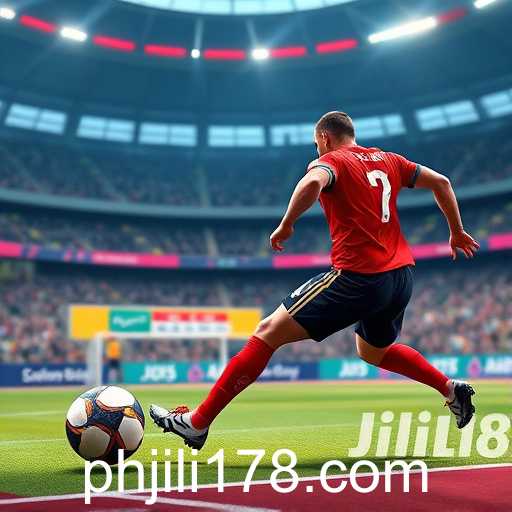 Exploring 'Sports Games': A Dive into the Dynamic World of Jili178