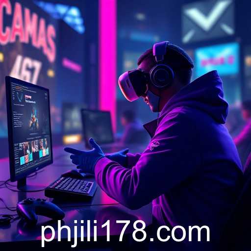 The Rise of Jili178 in Online Gaming