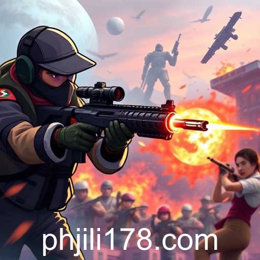 The Rise of Online Gaming Platforms in 2026